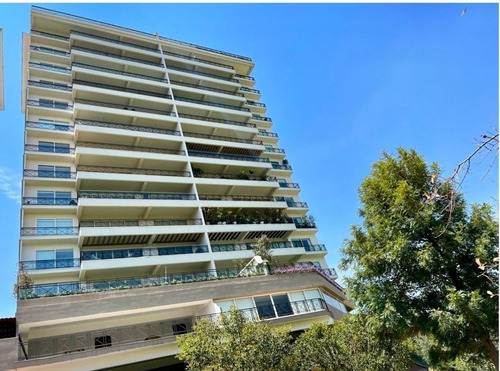 Renta Departamento En Encinares, Bosque Real, Huixquilucan, Edomex