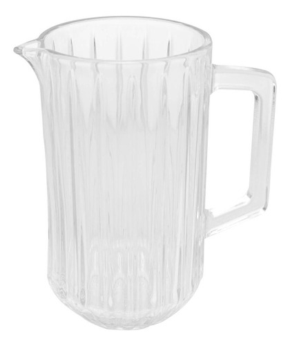 Jarra Wolff Bangkok De Cristal 1,45l