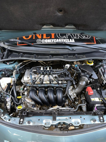 Toyota Corolla Gli 2010