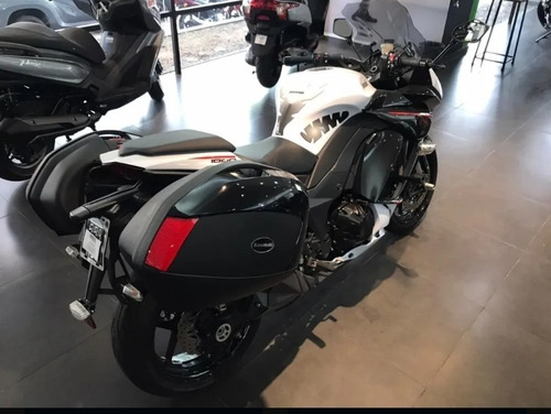 Kawasaki 1000 Sx Ninja
