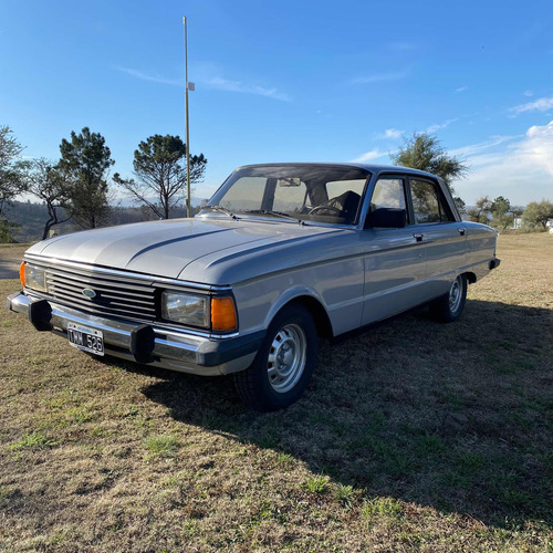 Ford Falcon 3.0l