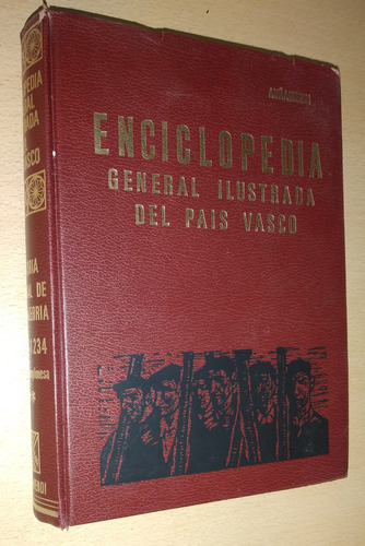 Enciclopedia Del País Vasco 824-1234 Pamplonesa Sociocultura