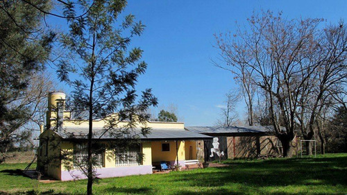 Venta De Terreno En Lujan