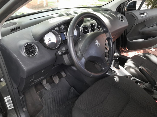 Peugeot 408 2.0 Allure Nav 143cv