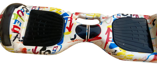 Hoverboard 6.5 Starhoverboard