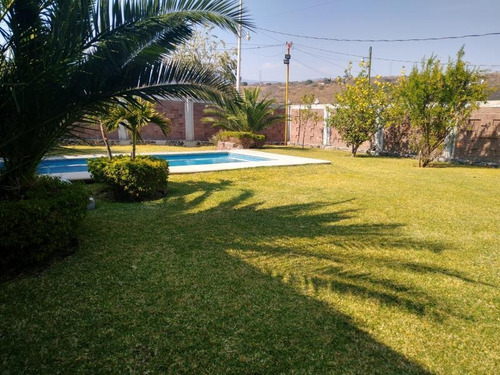 Imagen 4 de 7 de Casa Sola En Venta Tlayacapan