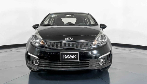 Imagen 2 de 15 de 44792 - Kia Kia Rio Sedan 2016 Con Garantía