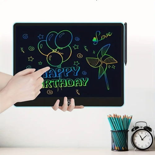 16inch Lcd Pizarras Mágicas Portátil Para Niños