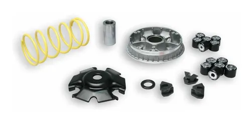 comprar Malossi Variador Yamaha Bws 100 Favor Leer La Aplicación 