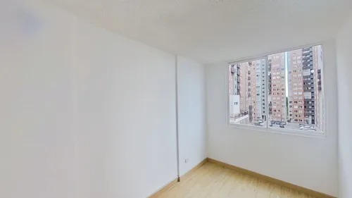 Reserva De Fontibón - Apartamento En Venta En El Portal, Fontibón