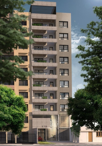 Imagen 1 de 10 de En Venta En Excelente Ubicacion Semipisos 2 Amb En Edif Al Fte C/ Balcon Y Coch Opcionales En Lanus O (020)