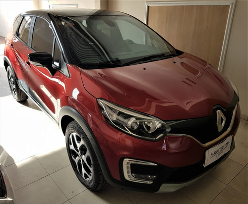 Imagen 3 de 15 de Renault Captur Intens 2.0 Mt