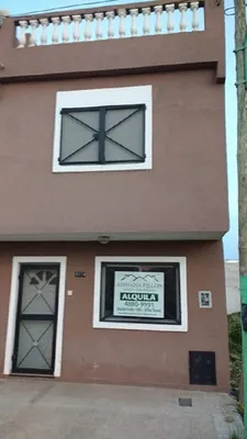 Casa en alquiler