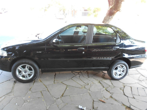 Fiat Siena 1.3 16v Elx 4p