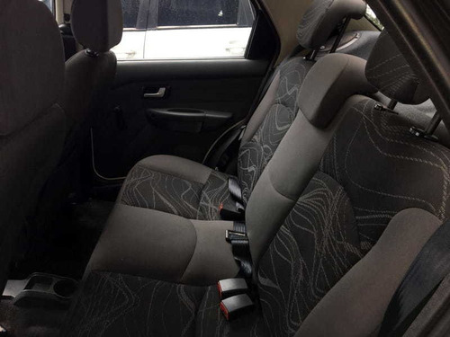 Fiat Siena El 1.4 Flex