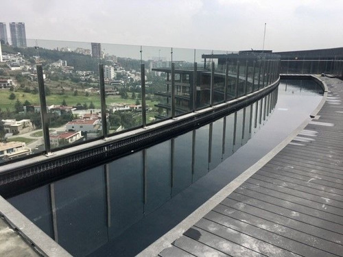 Imagen 8 de 10 de Penthouse En Venta En Bosque Real, Residencial Augusta
