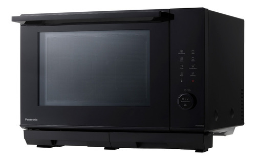Horno De Microondas Panasonic Inverter 4 En 1 Nn-ds59nbrph