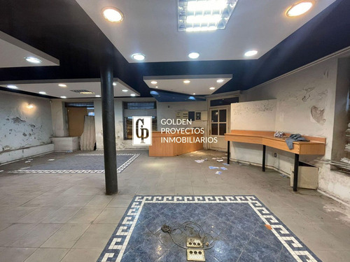 Venta De Edificio Esquina Padrón Unico En Ciudad Vieja