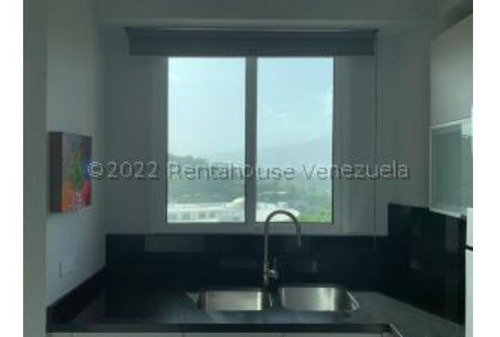 Imagen 6 de 22 de #23-605 Lindo Y Comodo Apartamento En Lomas Del Sol