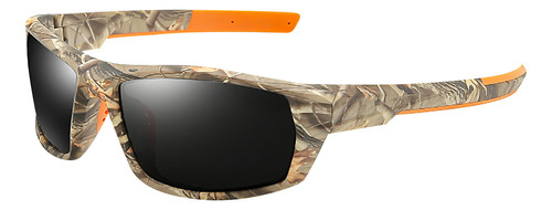 Gafas De Sol Polarizadas Para Deportes Al Aire Libre, Pesca,