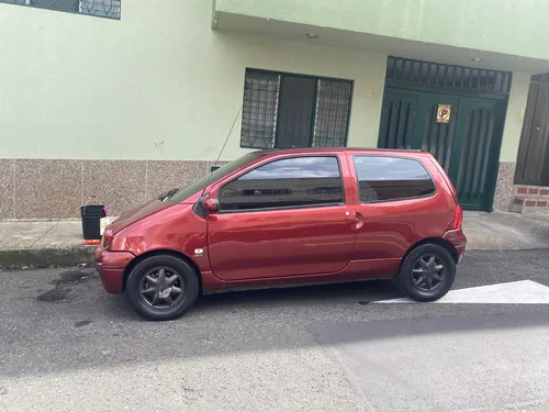 Renault Twingo 1.2 Dynamique