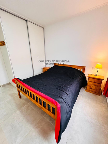 Departamento Dos Dormitorios Céntrico - Monte Hermoso
