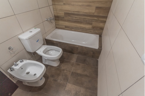 Monoambiente . Venta . Apto Crédito. Balcón . Saavedra .