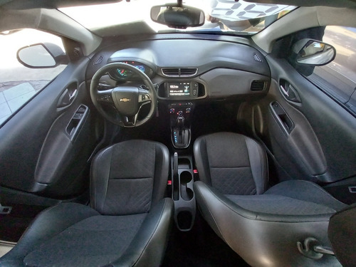 Imagem 9 de 12 de Chevrolet Prisma 2017 1.4 Ltz Aut. 4p