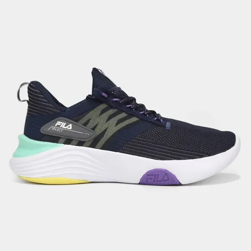 Tênis Fila Select Feminino