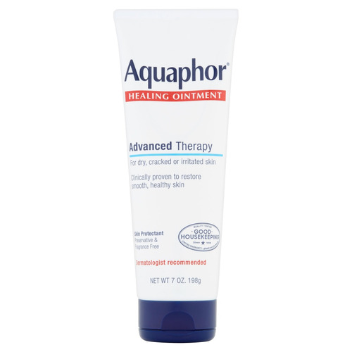 Aquaphor® Avanzada Terapia Cura Pomada Piel Protectant 7