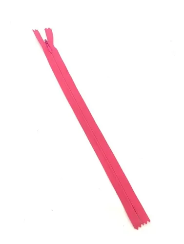Cremallera Cierre Invisible Fija * 12 Unidades N° 3, 50 Cms