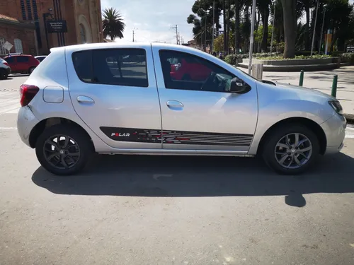 1600 Modelo 2020 59mil Km Soat Y Tecno Octubre
