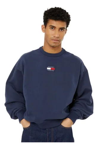 Buzo tommy outlet hilfiger gris