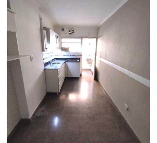Venta Departamento 2 Dormitorios Centro