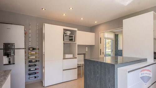 Venta Casa 7 Amb Campos De Roca, Brandsen