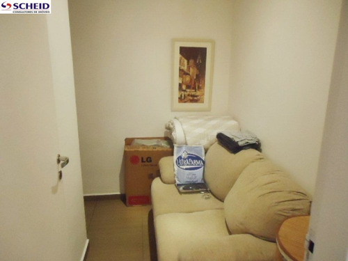 Imagem 5 de 15 de Excelente Apartamento Com 2 Dormitórios, Sala, Coz, Wc, Área De Serviço, Quintal,garagem. - Mc2958