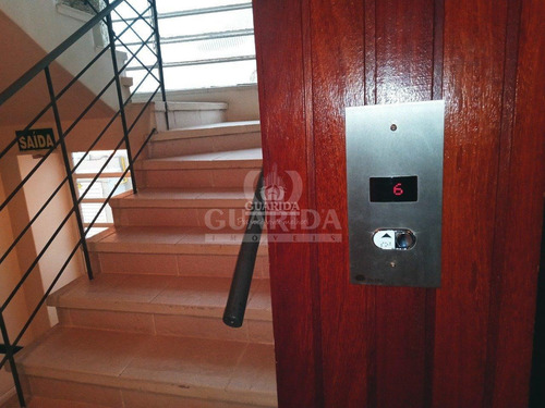Imagem 4 de 28 de Andar/laje Comercial Para Aluguel, 3 Quartos, Independencia - Porto Alegre/rs - 8062
