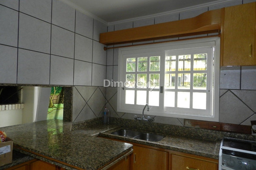 Imagem 6 de 15 de Casa Em Condominio - Jardim Isabel - Ref: 1578 - V-1578