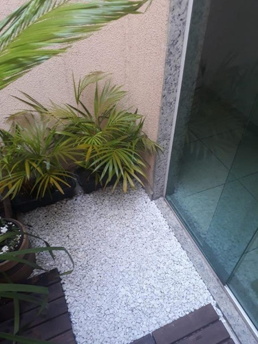 Imagem 29 de 30 de Sobrado Na Vila Matilde Com 3 Dorms Sendo 1 Suíte, 2 Vagas, 95m² - So0449