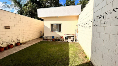 Casa Com 2 Dormitórios À Venda, 96 M² Por R$ 570.000,00 - Jaguari - Santana De Parnaíba/sp
