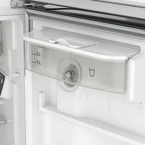 Nevera Whirlpool 234 Litros No Frost Xpert Flow 110v