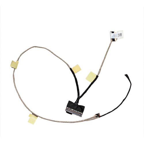 Cable Video Lcd Led Lvds Para Pantalla 30 Pine Repuesto Asus