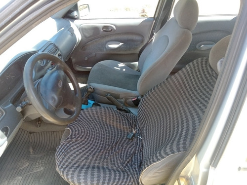 Imagen 5 de 11 de Oferta Imperdible Ford Escort 1.8 Lx 1999 A Gnc Y Nafta