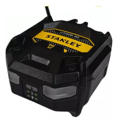 Chave De Impacto 2 Bateria 20v 4ah 1/2 Sbw920 Stanley +bolsa