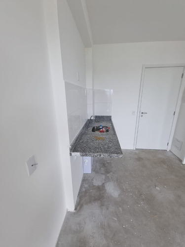 Vila Parque Butantã, 100m Do Metrô, 1 Suíte, 33m² (entrega Junho 2025)