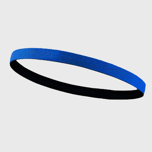 3 X 3 Diademas Deportivas Elásticas Antideslizantes Que