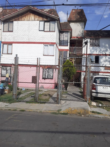 Valle De Anahuac Ecatepec Estado De Mexico Departamento Venta