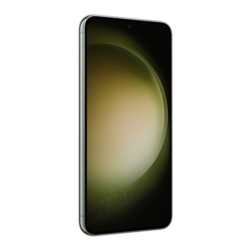 Smartphone Samsung Galaxy S23 5g, 512gb, 8gb Ram, Câmera Tripla Traseira De 50mp +12mp + 10mp, Selfie De 12mp, Tela Infinita De 6.1 Verde
