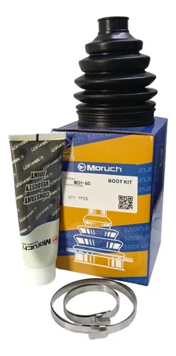 comprar Kit Punta Tripoide Lado Rueda (goma, Grasa, Fleje) F Balita