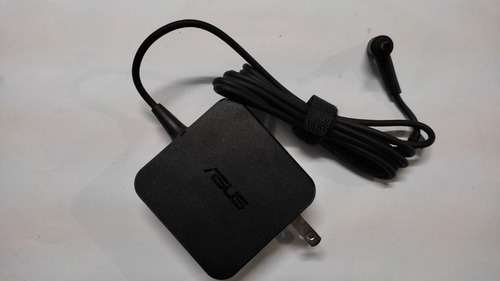 Imagen 3 de 3 de Cargador Asus 19v 2.37a Zenbook Ux21a Ux31a